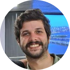 Foto de Melko Serak Neto