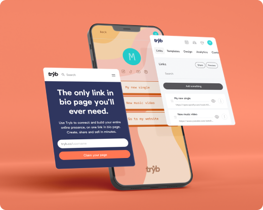 Apresentação do Tryb